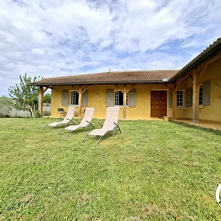 A Villandré Barcugnan